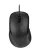 Egér, vezetékes, optikai, USB, SPEEDLINK "Kappa", fekete