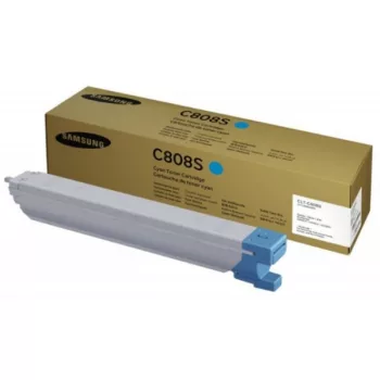 Samsung SS560A Cyan Eredeti Toner C808S
