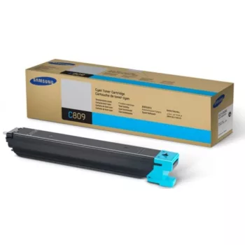 Samsung SS567A C809S Cyan Eredeti Toner