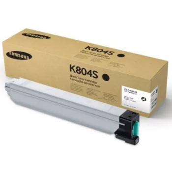 Samsung SS586A Black Eredeti Toner K804S