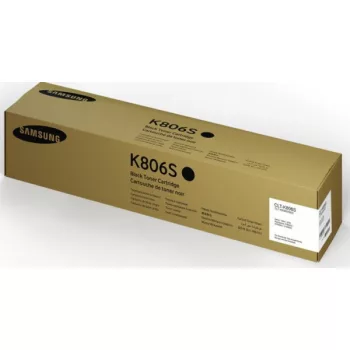 Samsung SS593A K806S Black Eredeti Toner