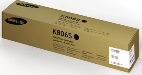 Samsung SS593A K806S Black Eredeti Toner