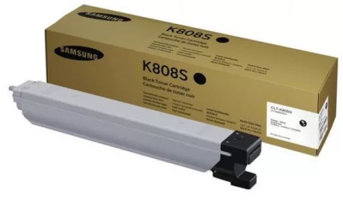 Samsung SS600A Black Eredeti Toner K808S