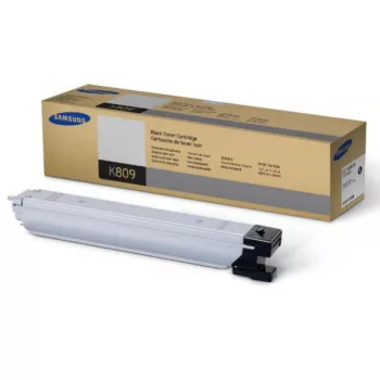 Samsung SS607A Black Eredeti Toner K809S