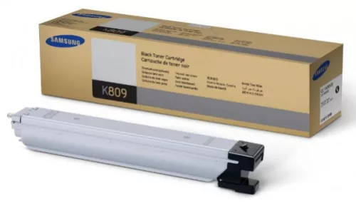 Samsung SS607A Black Eredeti Toner K809S