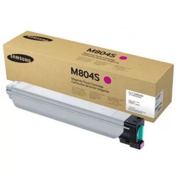 Samsung SS628A M804S Magenta Eredeti Toner