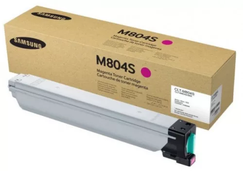 Samsung SS628A M804S Magenta Eredeti Toner