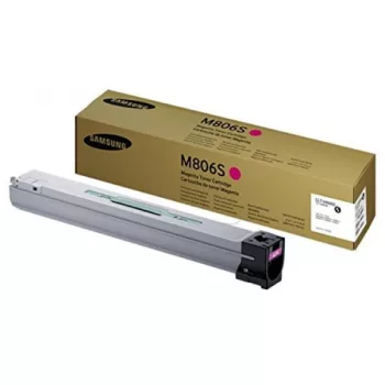 Samsung SS635A M806S Magenta Eredeti Toner