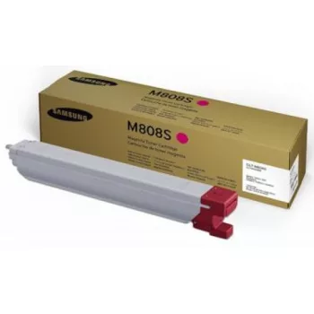 Samsung SS642A Magenta Eredeti Toner M808S