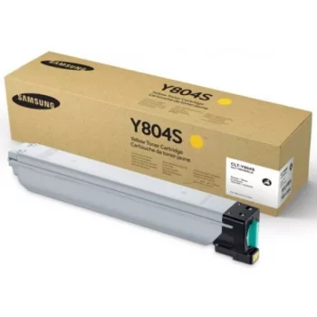 Samsung SS721A Y804S Yellow Eredeti Toner