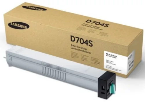 Samsung SS770A Black Eredeti Toner D704S
