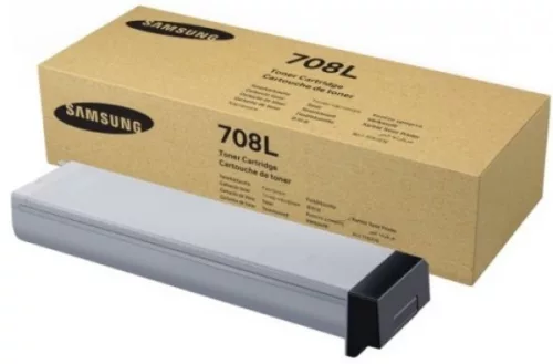 Samsung SS782A D708L Black Eredeti Toner