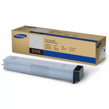 Samsung SS797A Black Eredeti Toner D709S