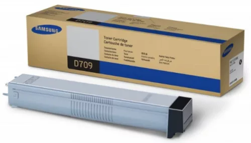 Samsung SS797A Black Eredeti Toner D709S