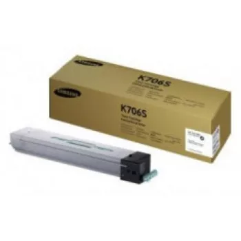 Samsung SS816A Black Eredeti Toner K706S