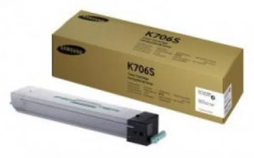Samsung SS816A Black Eredeti Toner K706S
