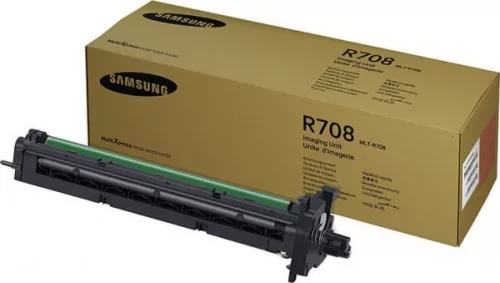 Samsung SS836A R708 Black Eredeti Dobegység