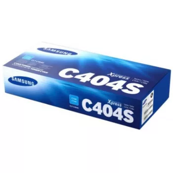 Samsung ST966A C404S Cyan Eredeti Toner