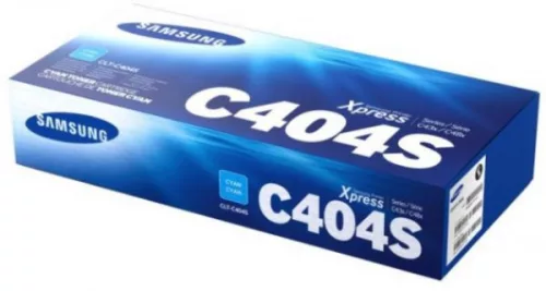 Samsung ST966A C404S Cyan Eredeti Toner
