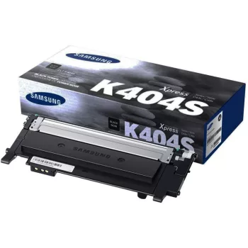Samsung SU100A Black Eredeti Toner K404S