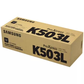 Samsung SU147A K503L Black Eredeti Toner