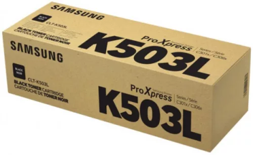 Samsung SU147A K503L Black Eredeti Toner