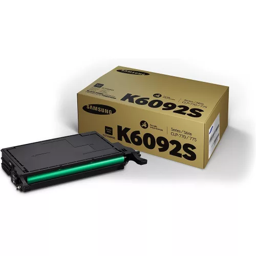 Samsung SU216A K6092S Black Eredeti Toner