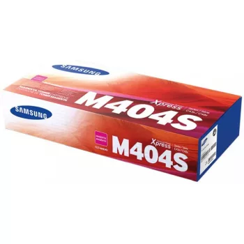 Samsung SU234A M404S Magenta Eredeti Toner