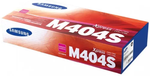 Samsung SU234A M404S Magenta Eredeti Toner