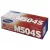 Samsung SU292A Magenta Eredeti Toner M504S