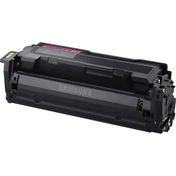 Samsung SU346A M603L Magenta Eredeti Toner