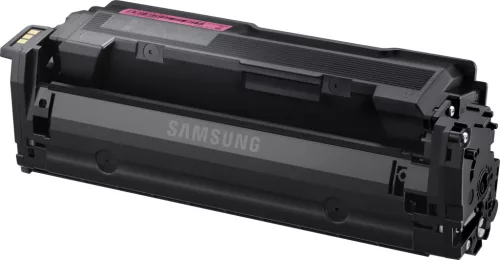 Samsung SU346A M603L Magenta Eredeti Toner