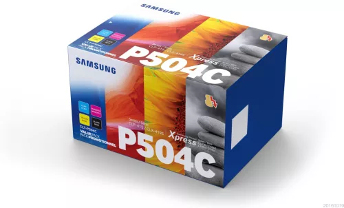 Samsung SU400A Multipack P504C
