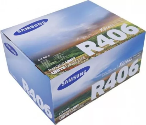 Samsung SU403A Color Eredeti Dobegység R406