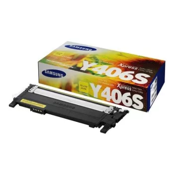 Samsung SU462A Y406S Yellow Eredeti Toner