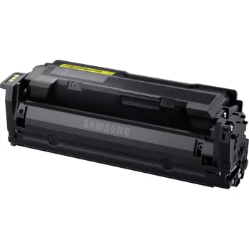 Samsung SU557A Y603L Yellow Eredeti Toner