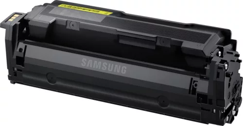 Samsung SU557A Y603L Yellow Eredeti Toner