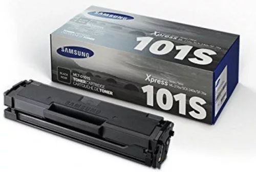 Samsung SU696A Black Eredeti Toner D101S