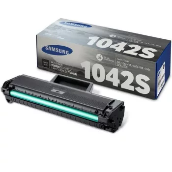 Samsung SU737A Black Eredeti Toner D1042S