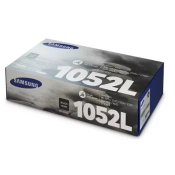 Samsung SU758A Black Eredeti Toner D1052L