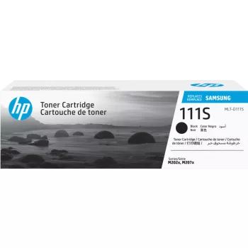 Samsung SU810A Black Eredeti Toner D111S