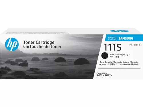 Samsung SU810A Black Eredeti Toner D111S