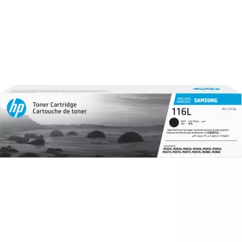 Samsung SU828A Black Eredeti Toner D116L
