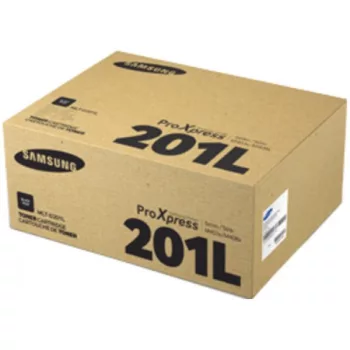 Samsung SU870A D201L Black Eredeti Toner