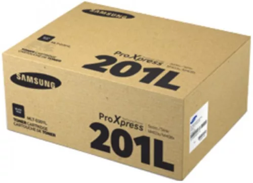 Samsung SU870A D201L Black Eredeti Toner