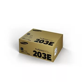 Samsung SU885A Black Eredeti Toner D203E