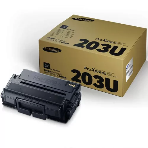 Samsung SU916A D203U Black Eredeti Toner