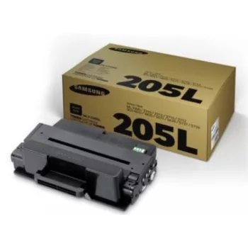 Samsung SU963A D205L Black Eredeti Toner