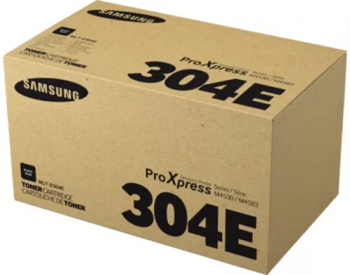 Samsung SV031A D304E Black Eredeti Toner