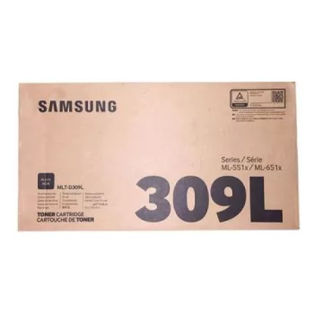 Samsung SV096A D309L Black Eredeti Toner